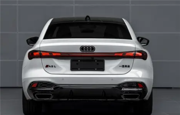 融入中国特有的功能和技术！奥迪全新Q5L、A5L即将将引入华为智驾