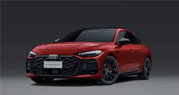融入中国特有的功能和技术！奥迪全新Q5L、A5L即将将引入华为智驾