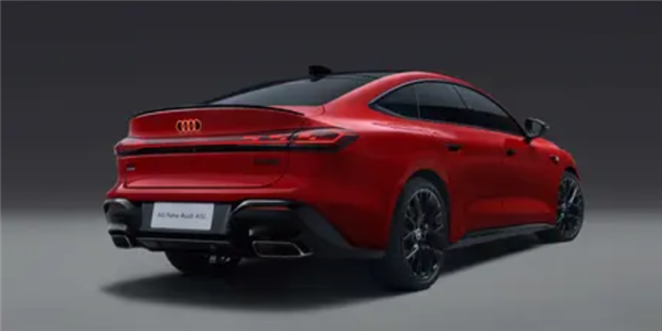 融入中国特有的功能和技术！奥迪全新Q5L、A5L即将将引入华为智驾