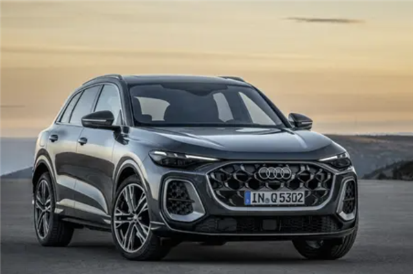 融入中国特有的功能和技术！奥迪全新Q5L、A5L即将将引入华为智驾