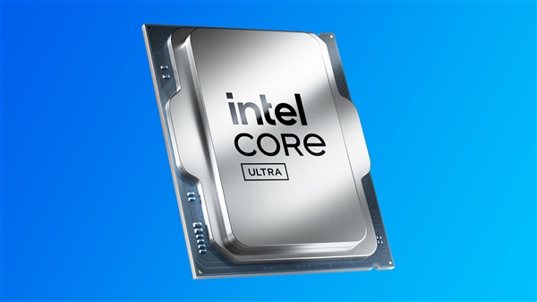 酷睿Ultra 200S内核细节曝光：Intel只贡献了22nm的基板