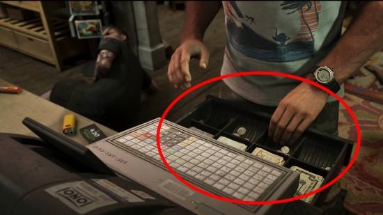 R星技术有多强：《GTA6》预告片的22个画面细节