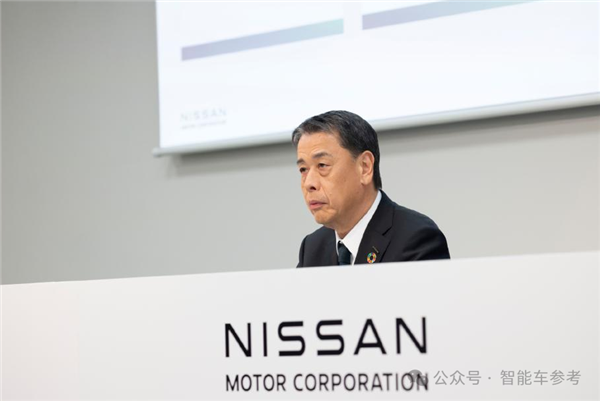 日本汽车巨头崩了