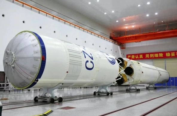 长三丙成功发射通信技术试验卫星十九号：开展卫星通信技术验证