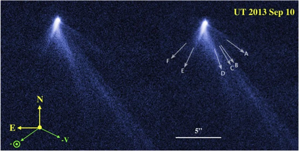 天问二号就绪 5月底发射！探测奇特小行星、彗星
