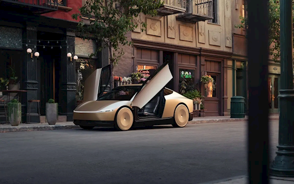 特斯拉Robotaxi上线倒计时仅剩数周：“关键测试”却仍未启动