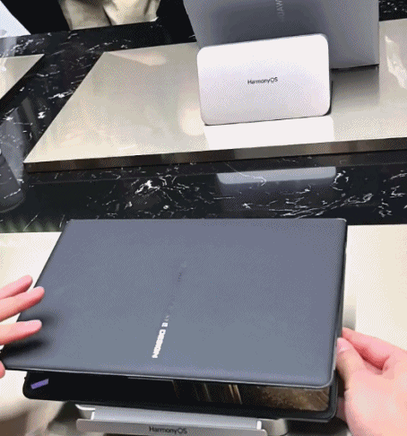 鸿蒙PC体验：从手机到电脑 华为是怎么把它们连在一起的