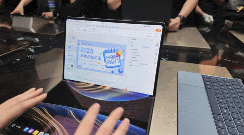 鸿蒙PC体验：从手机到电脑 华为是怎么把它们连在一起的