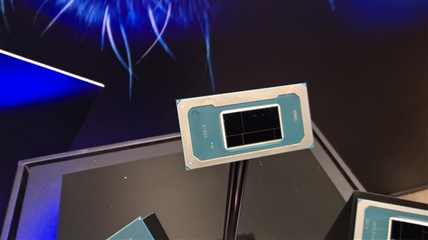 Intel下代处理器Panther Lake首次公开运行：明年大规模上市