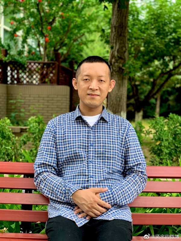 北大数学天才柳智宇下山还俗后开始卖课：最高4980元