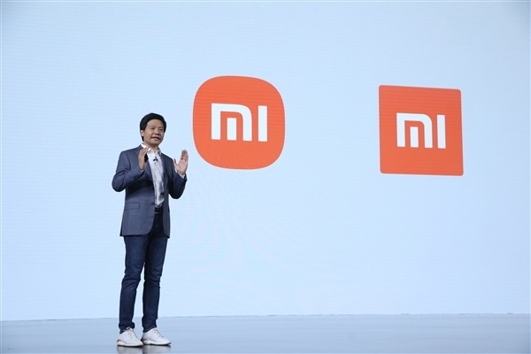 玄戒O1芯片拆解发现小米Logo：还是旧版