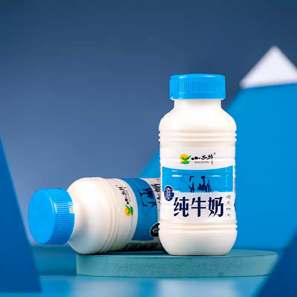 小西牛高原全脂奶大促：1.9元/瓶探底价 商超同款4、5元