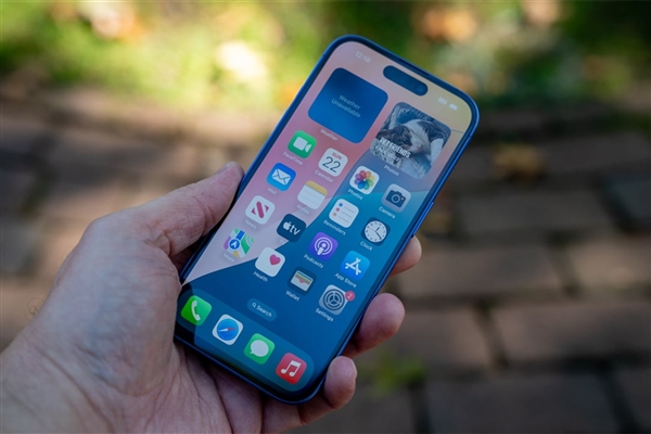 iPhone 16 Pro降价+国补后秒变真香机：单周激活量突破52万台