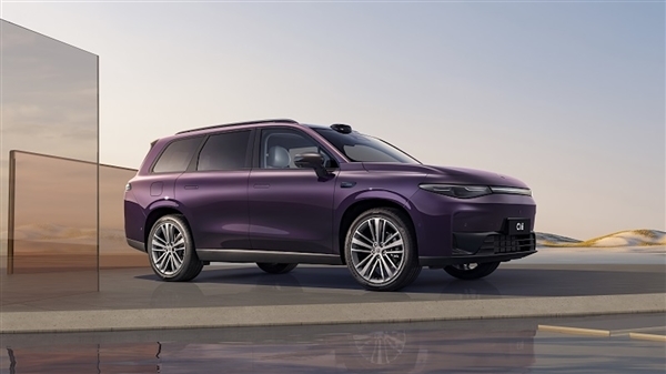 11万买中大型增程SUV！零跑端午节降价 C16大降4.4万元