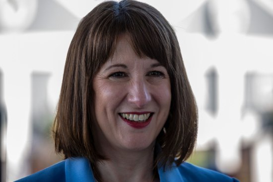 Rachel Reeves