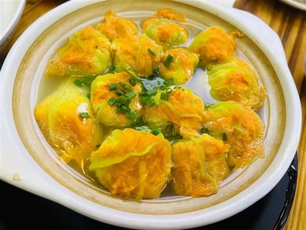 这个“夏季限定食材”入菜绝了：可惜很多人都直接扔掉