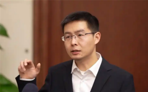 宇树科技王兴兴有了新身份！任产业联盟首任轮值理事长